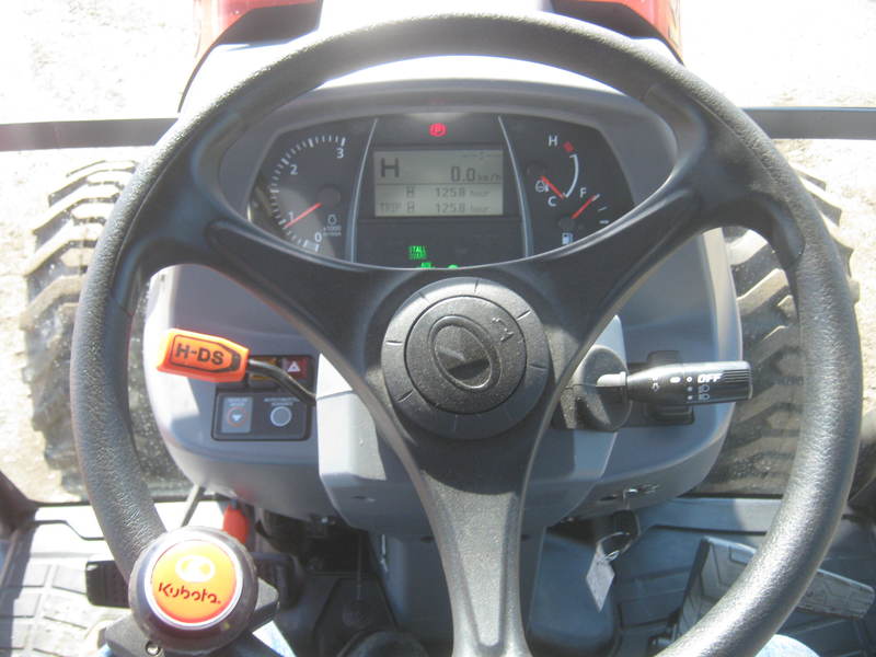 Agriculture  2020 Kubota L3560 Limited Edition Tractor - We Finance All Types of Credit! Photo